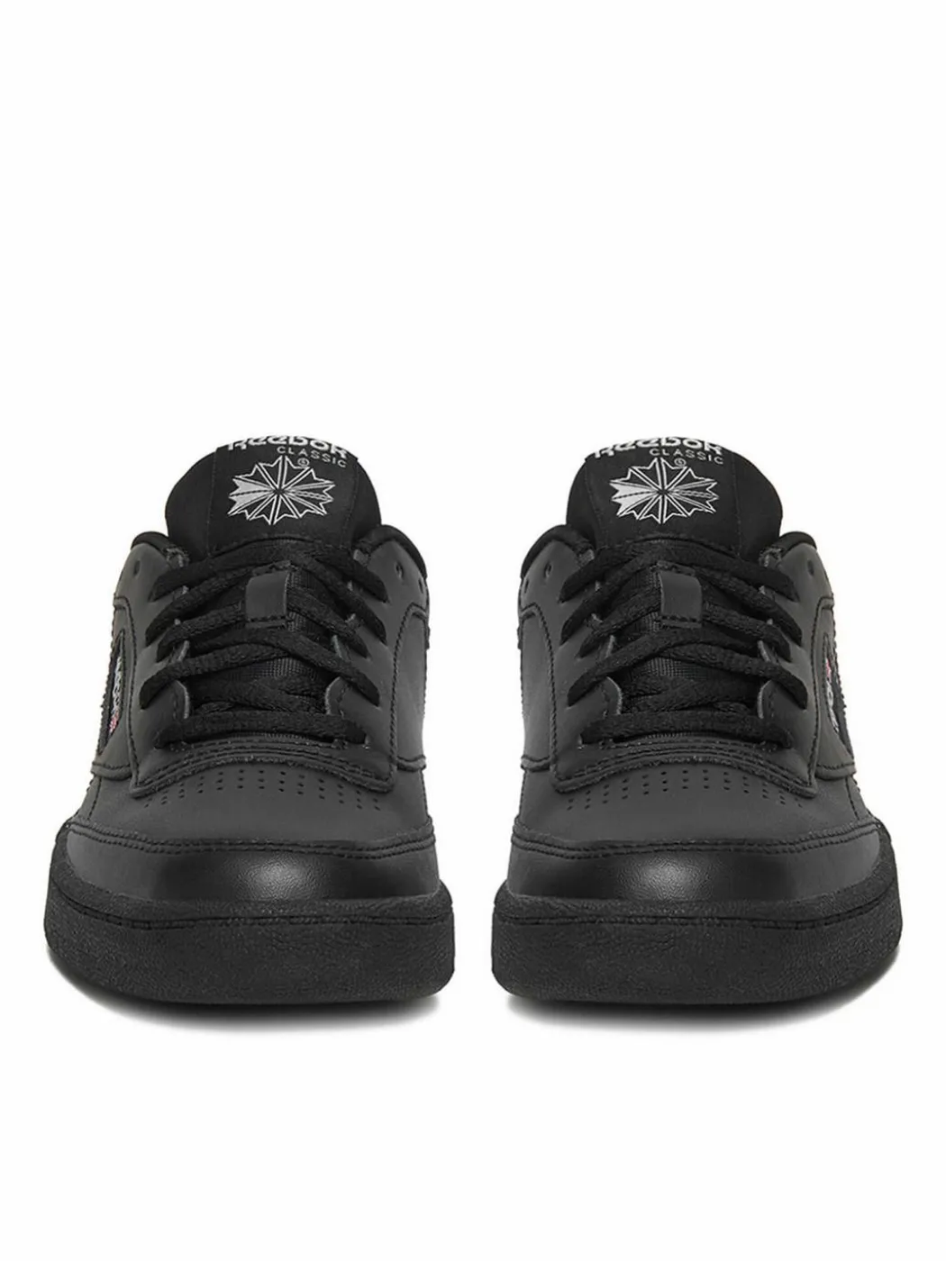 Sneakers EO-CLUB C 100000198 Nero