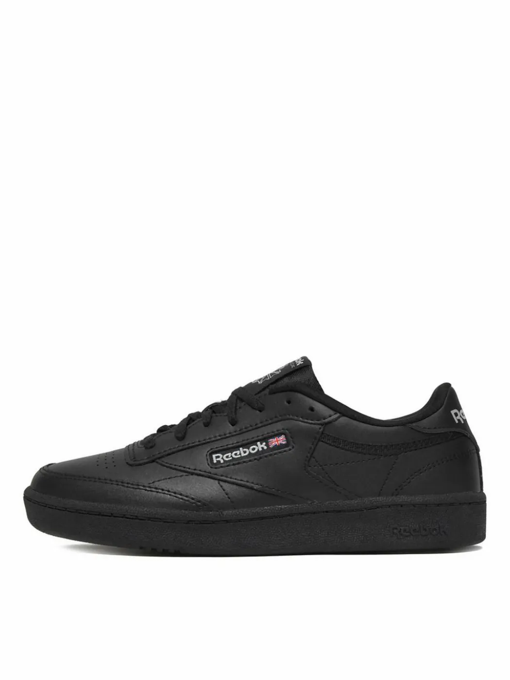 Sneakers EO-CLUB C 100000198 Nero