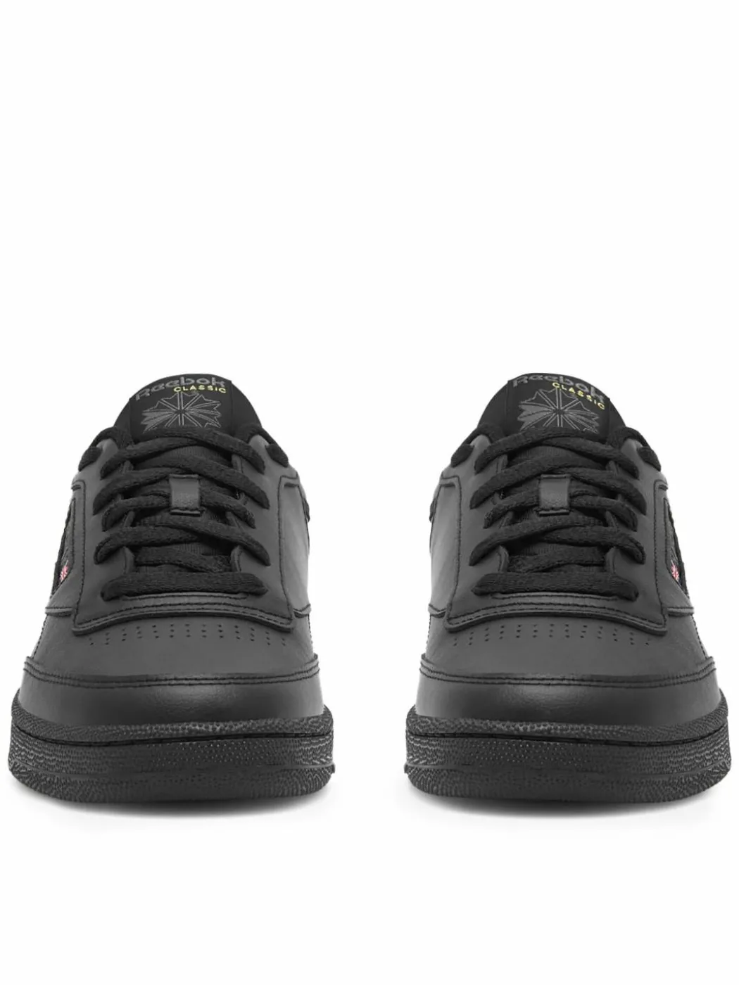 Sneakers EO-CLUB C85 100000153 Nero