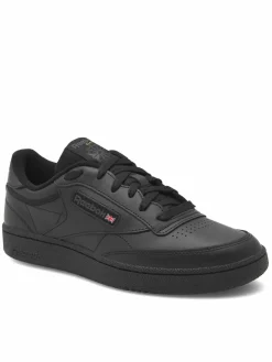Sneakers EO-CLUB C85 100000153 Nero