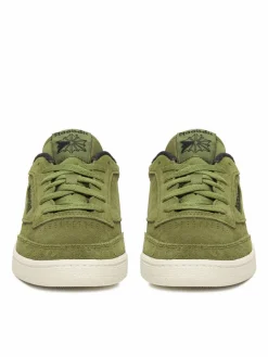 Sneakers EO-CLUB C 85 VINTAGE 100244652 Verde