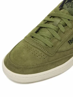 Sneakers EO-CLUB C 85 VINTAGE 100244652 Verde