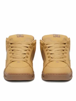 Sneakers EO-COILER DC03011256 Marrone chiaro