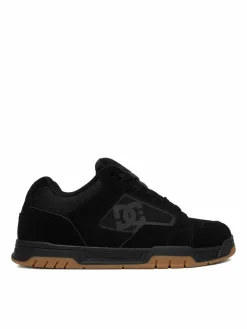 Sneakers EO-COILER DC03011001 Nero