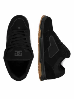 Sneakers EO-COILER DC03011001 Nero