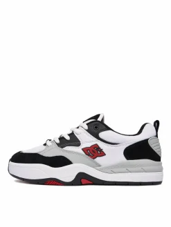 Sneakers EO-DC ASCEND DC01675005 Bianco