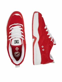 Sneakers EO-DC ASCEND LE DC01861609 Rosso chiaro
