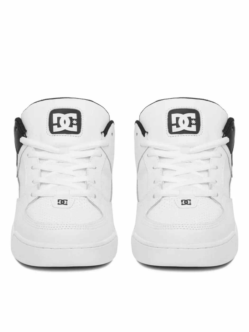 Sneakers EO-DC COMMAND DC02220102 Bianco