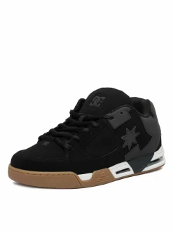 Sneakers EO-DC COMMAND DC02220005 Nero