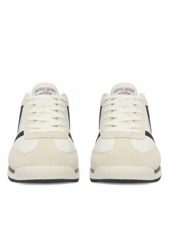 Sneakers EO-DELAND-03 WE Écru