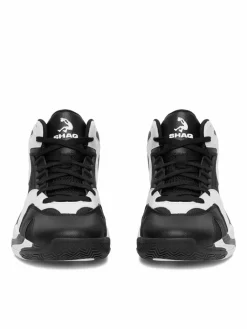 Sneakers EO-DEVASTATOR 2.0 AQ95042M-BW Nero