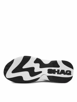 Sneakers EO-DEVASTATOR 2.0 AQ95042M-BW Nero