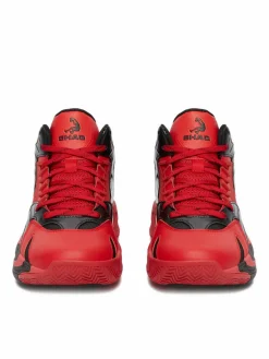 Sneakers EO-DEVASTATOR 2.0 AQ95042M-RB Rosso