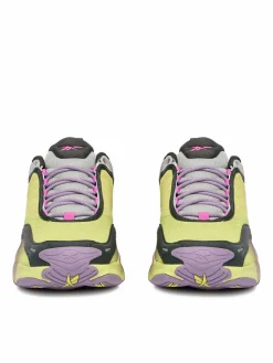 Sneakers EO-DMX SERIES 3000 100244454 Giallo