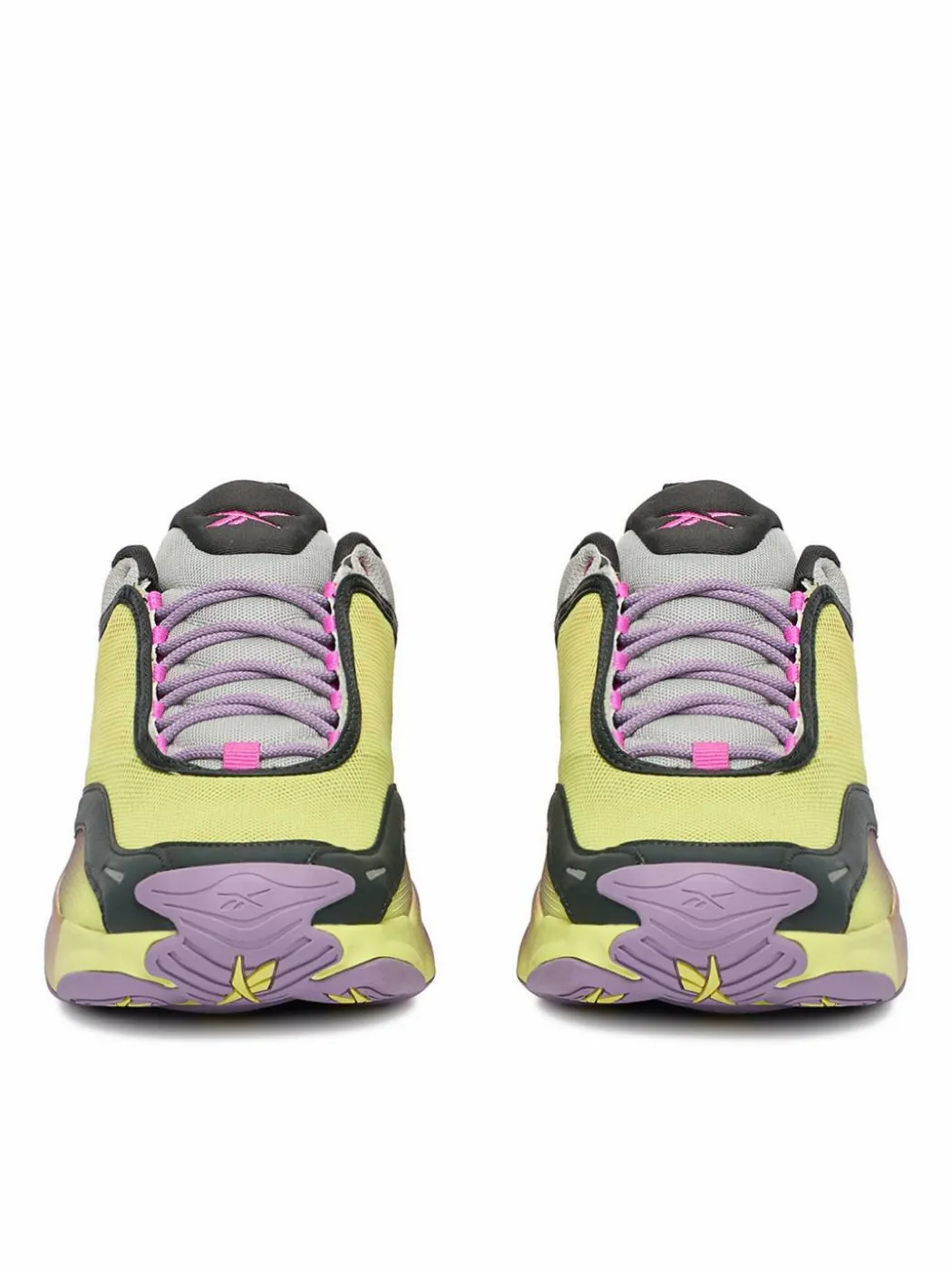Sneakers EO-DMX SERIES 3000 100244454 Giallo