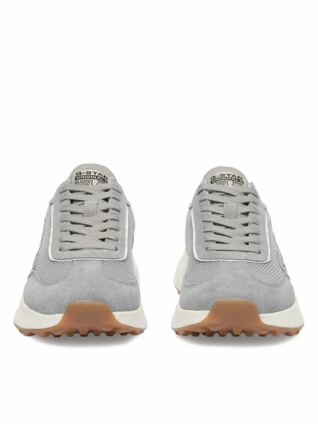 Sneakers EO-EDITH Grigio
