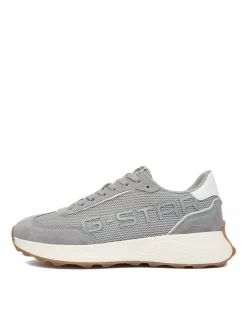 Sneakers EO-EDITH Grigio