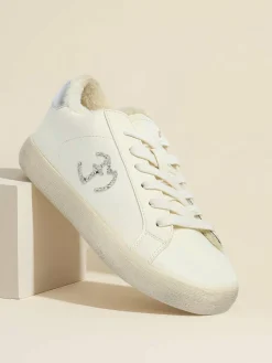 Sneakers EO-ELLA-WSDR13670 Bianco