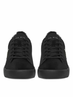 Sneakers EO-ELLA-WSDR13670 Nero