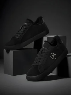 Sneakers EO-ELLA-WSDR13670 Nero