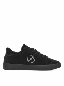 Sneakers EO-ELLA-WSDR13670 Nero