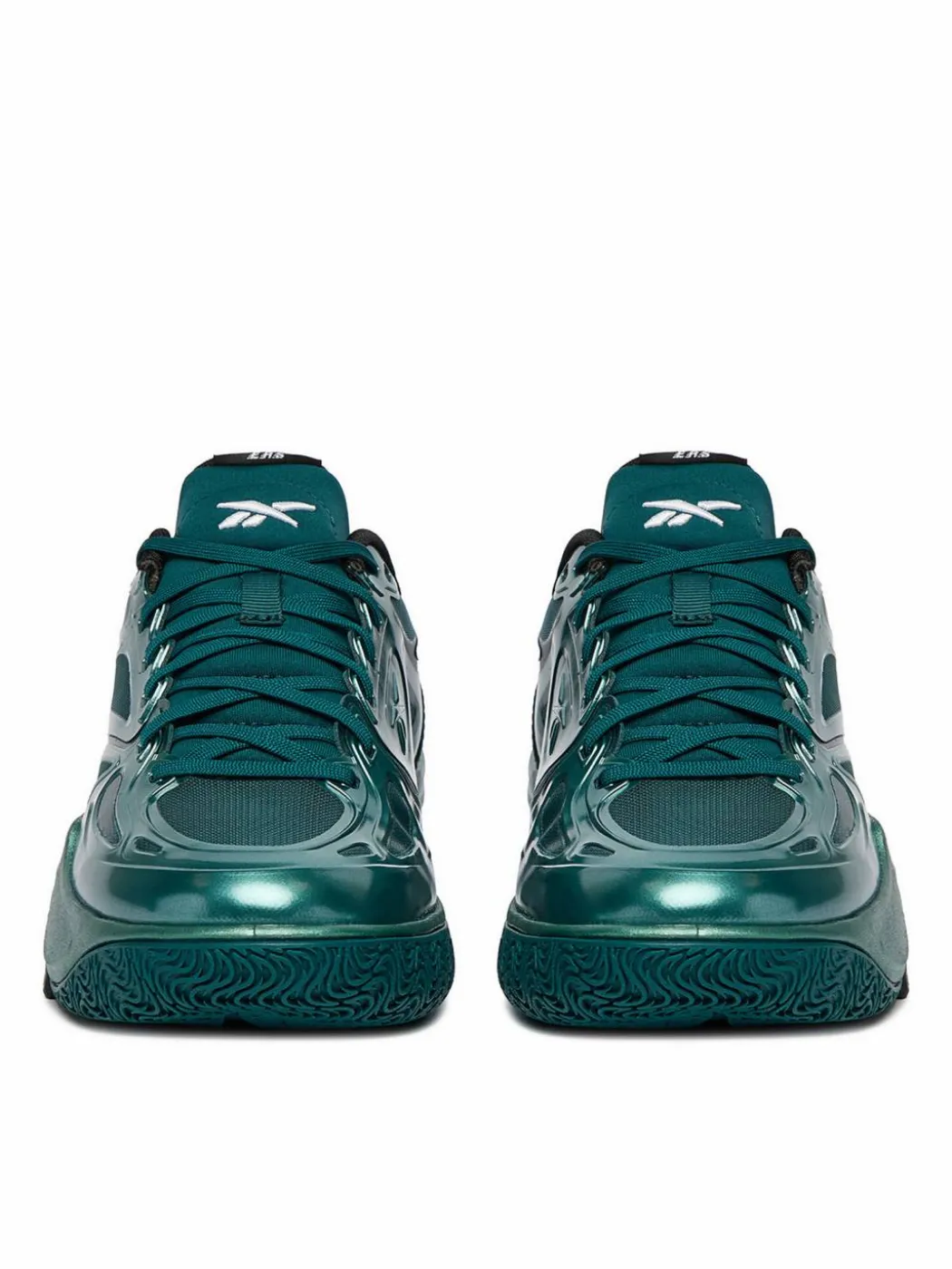 Sneakers EO-ENGINE A 100245967 Turchese