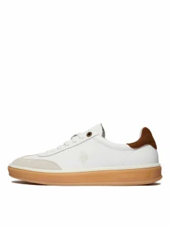 Sneakers EO-EVAN001M/6L1 Bianco