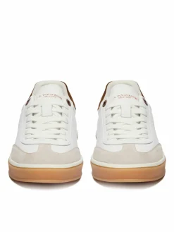 Sneakers EO-EVAN001M/6L1 Bianco