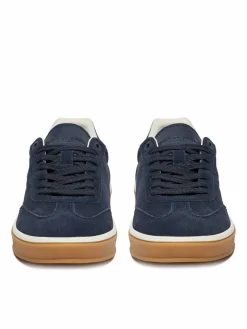 Sneakers EO-EVAN001M/6S1 Blu scuro