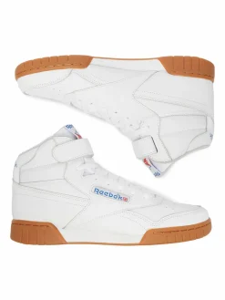 Sneakers EO-EX-O-FIT HI 100259123 Bianco