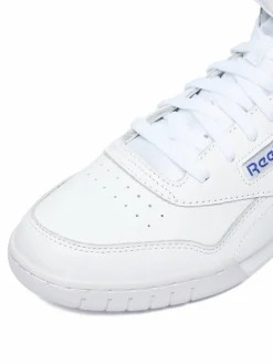 Sneakers EO-EX-O-FIT HI 100000108 Bianco