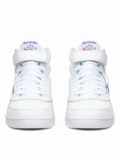 Sneakers EO-EX-O-FIT HI 100000108 Bianco