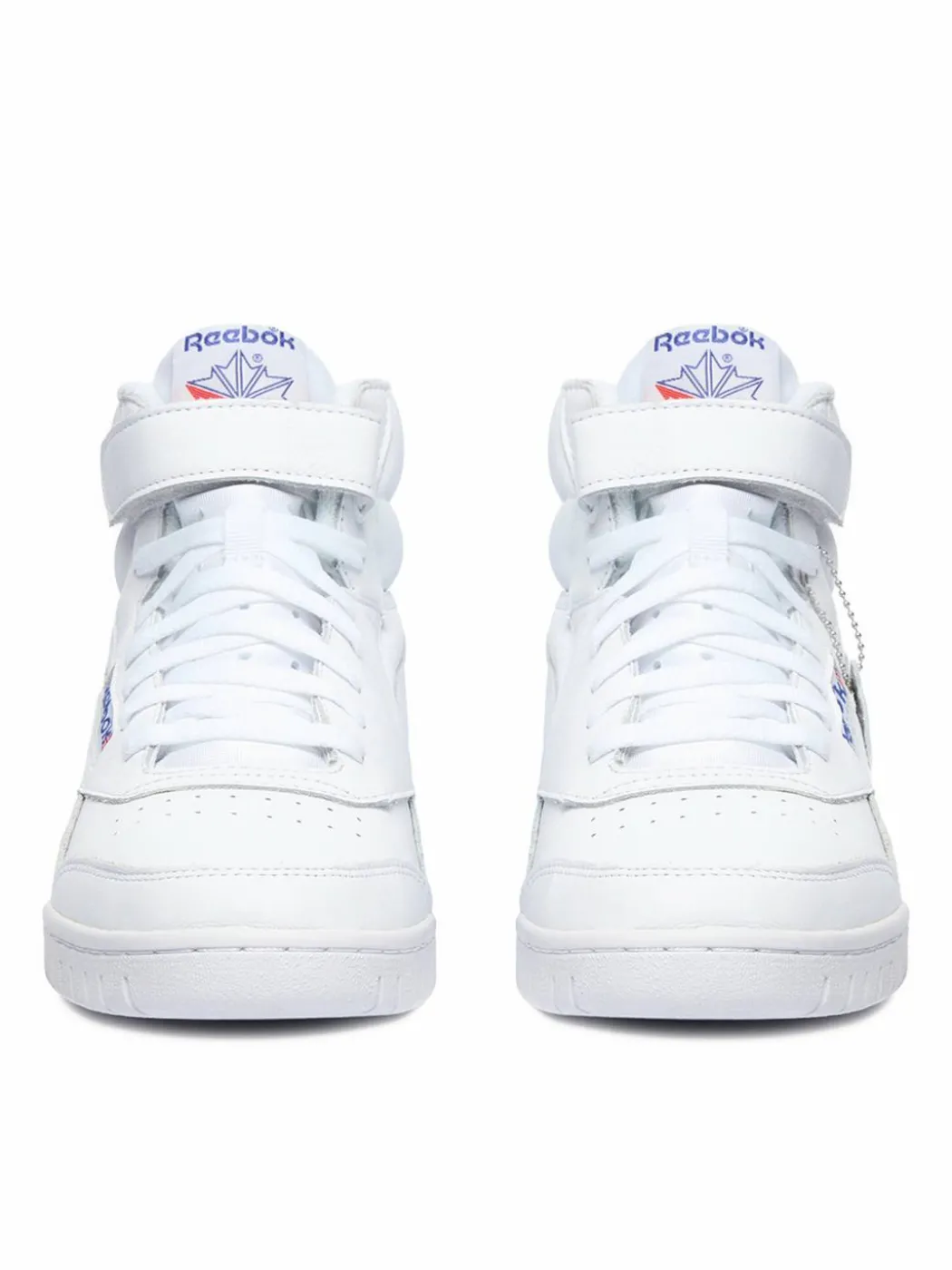 Sneakers EO-EX-O-FIT HI 100000108 Bianco