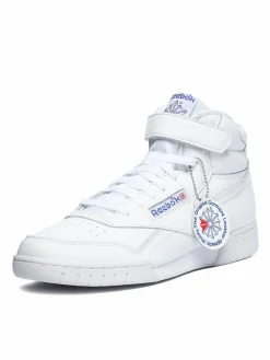 Sneakers EO-EX-O-FIT HI 100000108 Bianco
