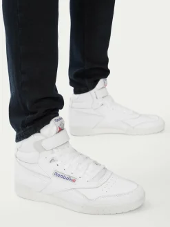 Sneakers EO-EX-O-FIT HI 100000108 Bianco