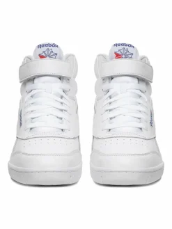 Sneakers EO-EX-O-FIT HI 100000108 Bianco