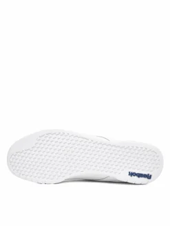 Sneakers EO-EX-O-FIT HI 100000108 Bianco