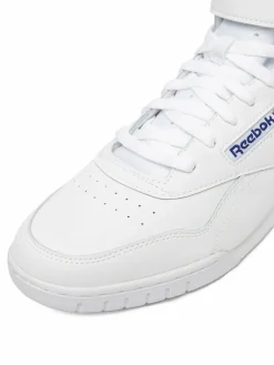 Sneakers EO-EX-O-FIT HI 100000108 Bianco