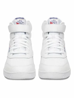 Sneakers EO-EX-O-FIT HI 100000108 Bianco