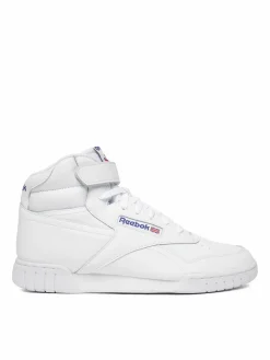 Sneakers EO-EX-O-FIT HI 100000108 Bianco