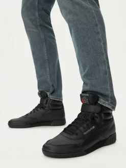 Sneakers EO-EX-O-FIT HI 100000109 Nero
