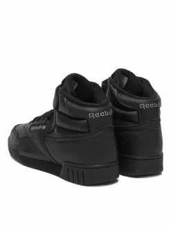 Sneakers EO-EX-O-FIT HI 100000109 Nero