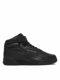 Sneakers EO-EX-O-FIT HI 100000109 Nero