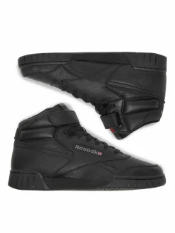 Sneakers EO-EX-O-FIT HI 100000109 Nero