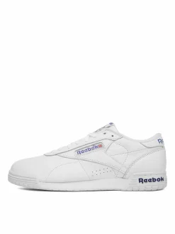 Sneakers EO-EXOFIT LO CLEAN LOGO INT 100000169 Bianco