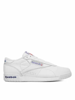 Sneakers EO-EXOFIT LO CLEAN LOGO INT 100000169 Bianco