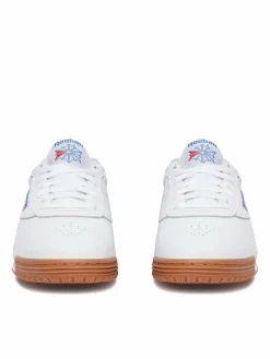 Sneakers EO-EXOFIT LO CLEAN LOGO INT 100259125 Bianco