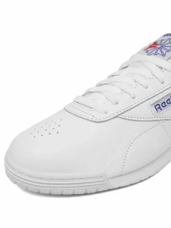 Sneakers EO-EXOFIT LO CLEAN LOGO INT 100000169 Bianco