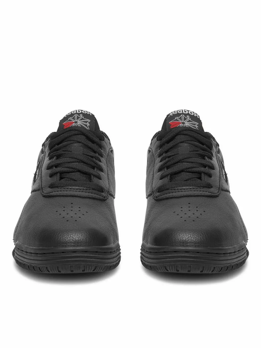 Sneakers EO-EXOFIT LO CLEAN LOGO INT 100000168 Nero