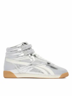 Sneakers EO-F/S HI 100272227 Argento